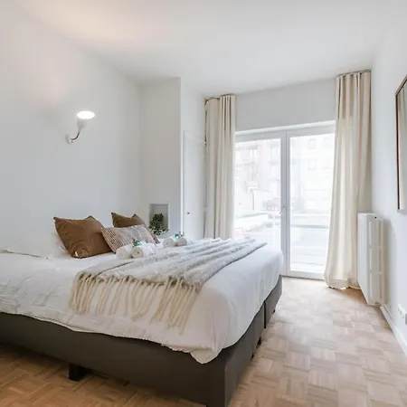 Huswell - With Seaview, Pets Are Welcome
