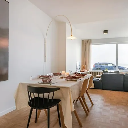 Huswell - With Seaview, Pets Are Welcome *