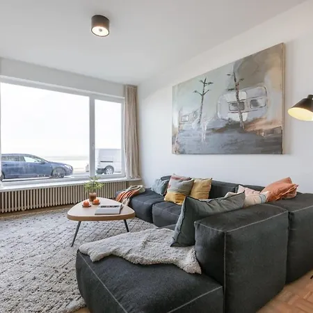Huswell - With Seaview, Pets Are Welcome