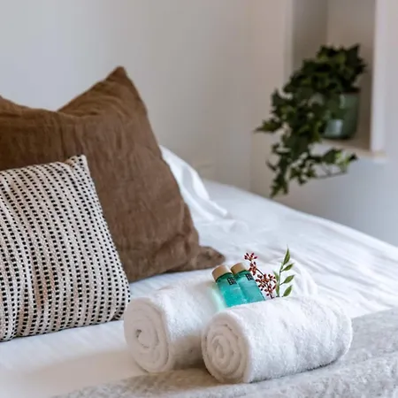 Lejlighed Huswell - With Seaview, Pets Are Welcome *